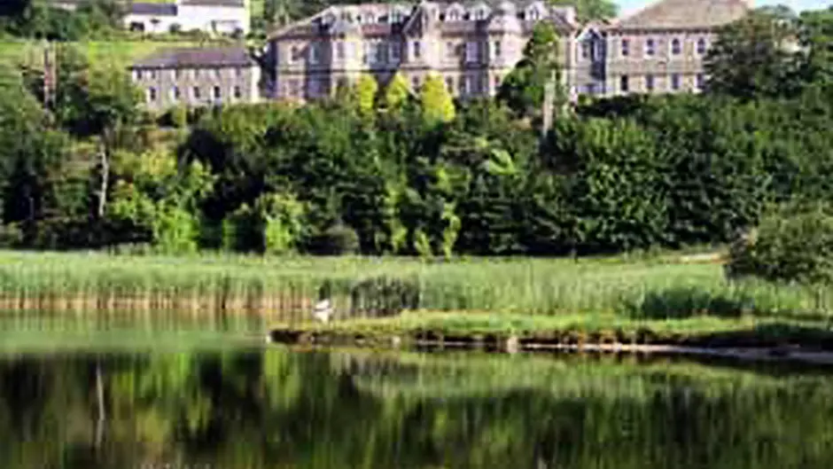 Last nuns to leave iconic convent Image