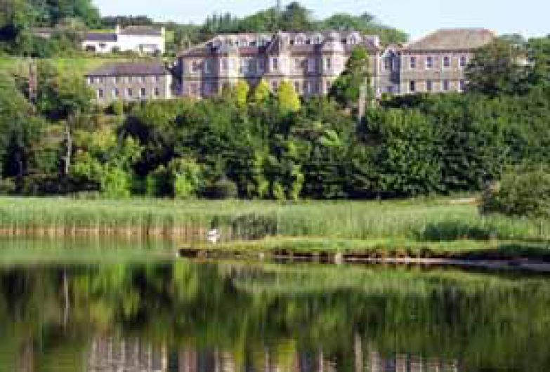 Last nuns to leave iconic convent Image