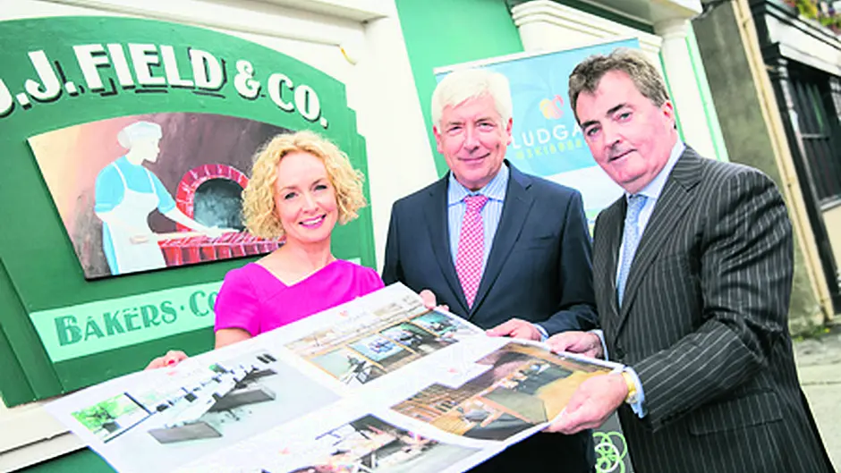 First rural digital hub plans 500 jobs in Skibb Image