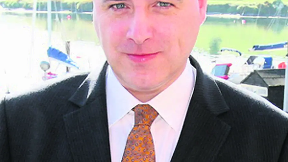Cutbacks mean Leader more competitive Image