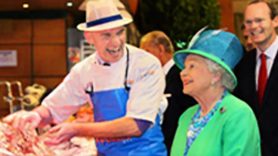 Corkie website is part of countys major tourism drive Image