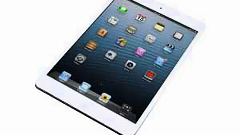 Skibbs Ludgate gets funding for iPads for elderly Image