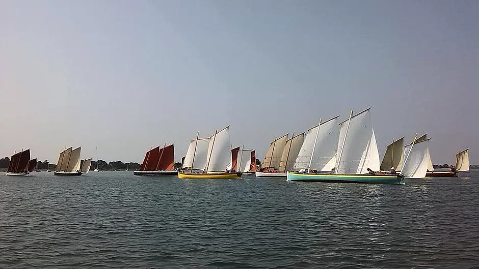 Atlantic Challenge brings boat fans to Bantry this weekend Image