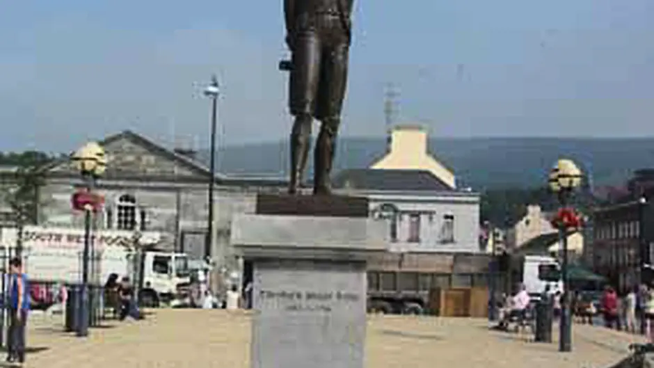 Bantry plan not properly debated Image