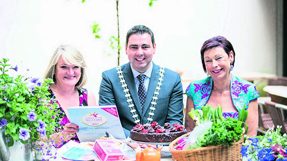 More events are added to Taste of West Cork festival Image