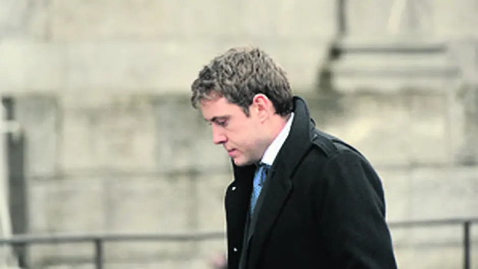 Casey jail sentence was out of line says appeals court Image