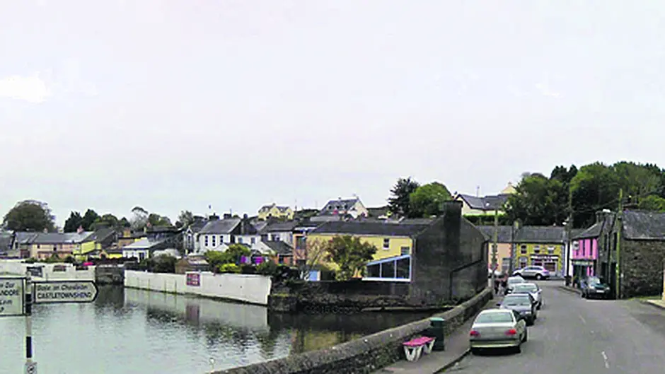 Marine grants for piers and access Image