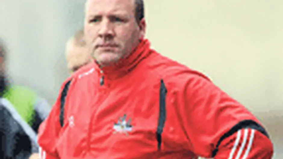 Cork County Board hit out at unjustified and personalised abusive criticism of former manager Brian Cuthbert Image