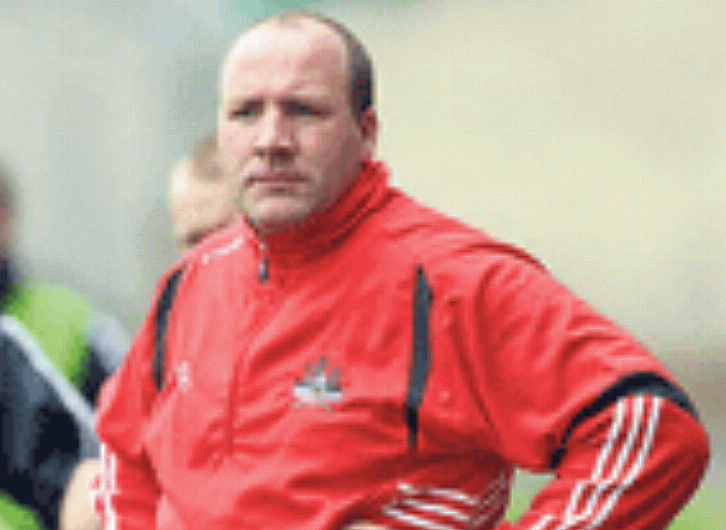 Cork County Board hit out at unjustified and personalised abusive criticism of former manager Brian Cuthbert Image