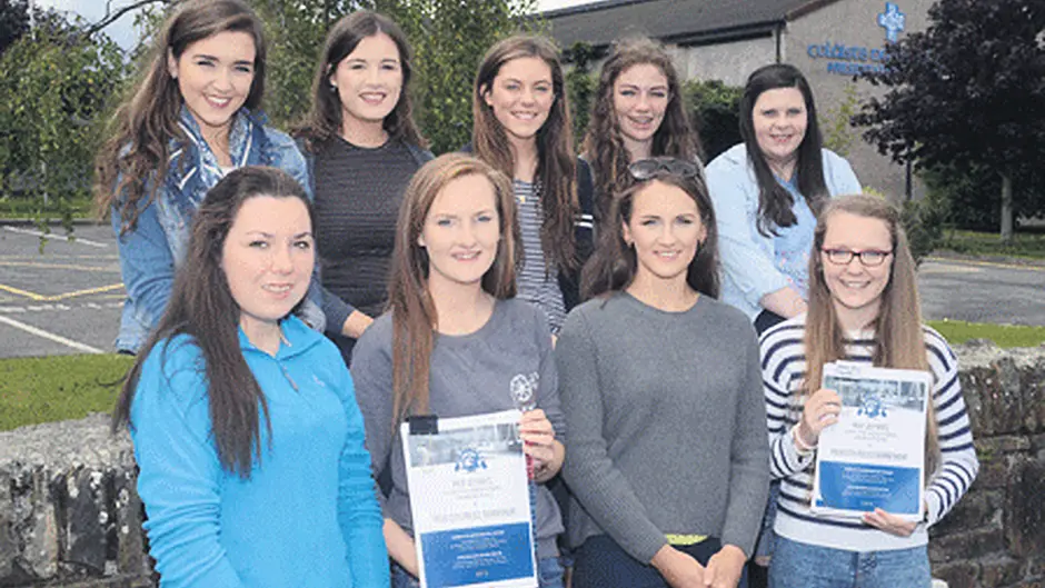 Bandons Legal Eagles are bound for New York and mock trial championships Image