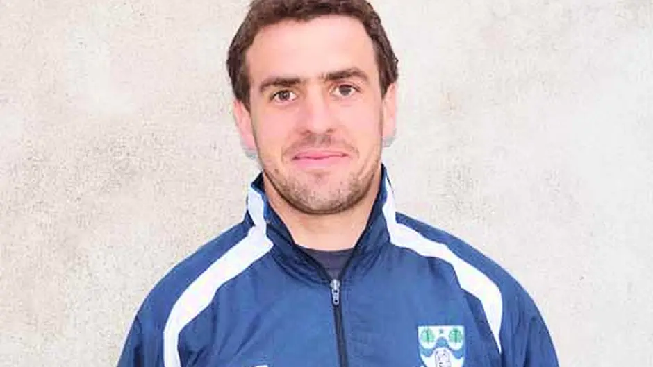 In a West Cork Minute with Kilmeen footballer Ray Collins Image