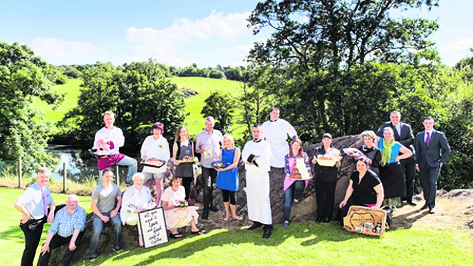 Macroom spices up its plans for 4th annual food festival Image