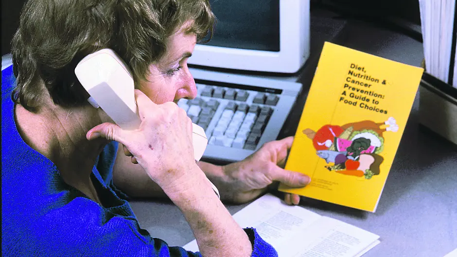 Elderly are being targeted by landline fraudsters Image