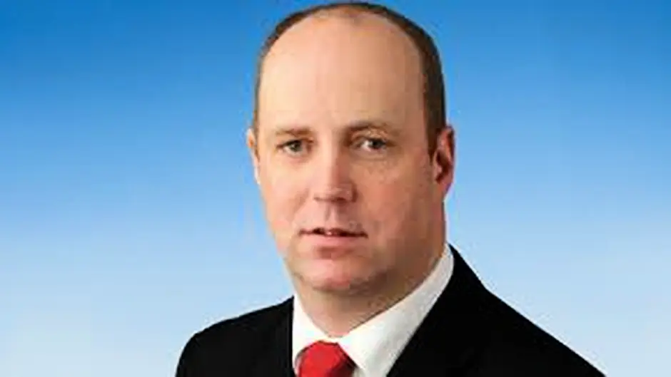 Work expected to start soon on major upgrade for Bandon hospital Image