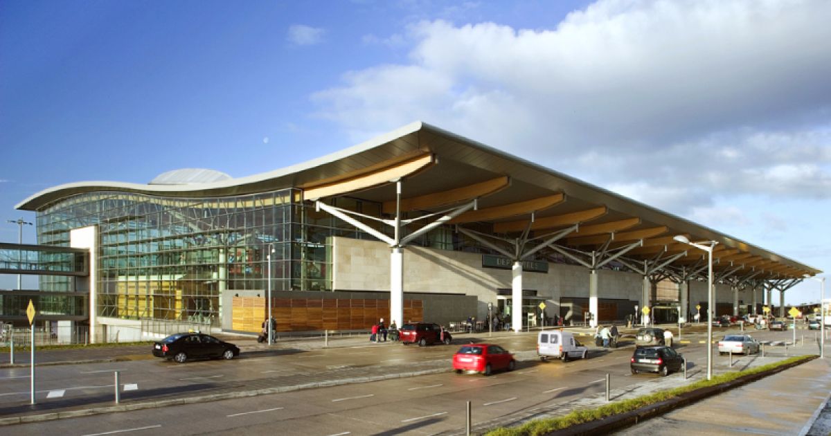 Cork Airport Confirms Transatlantic Flights To Boston From Cork Next ...