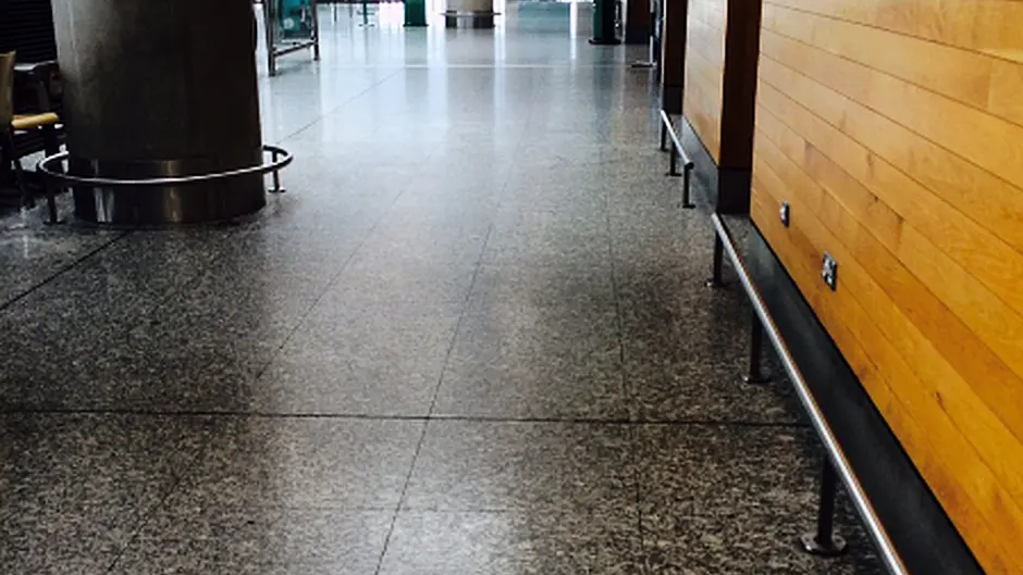 SPECIAL REPORT/CORK AIRPORT: Time flies when you're in aviation, so should we act now? Image