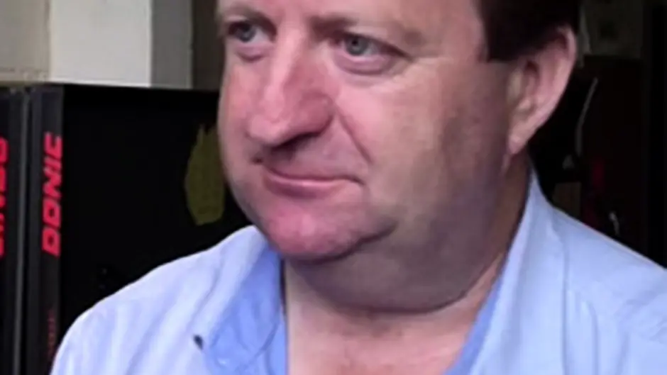 Cllr's character reference for sex offender Image