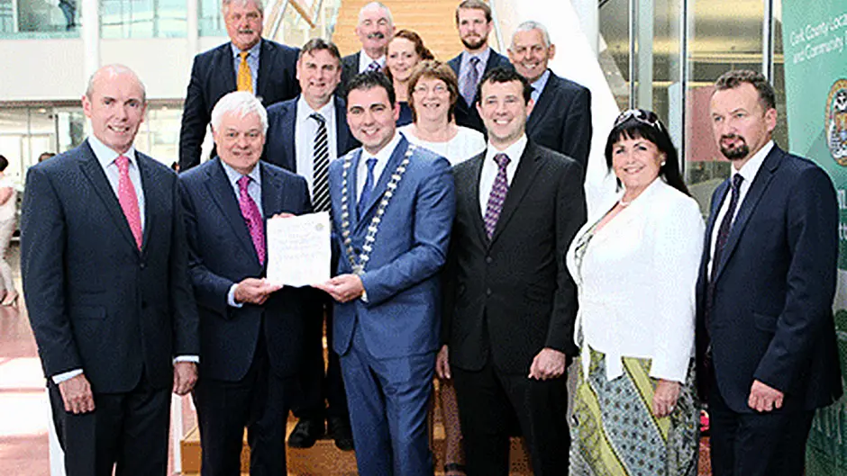 Heritage group seeking ideas for 1916 events Image Heritage group seeking ideas for 1916 events Image
