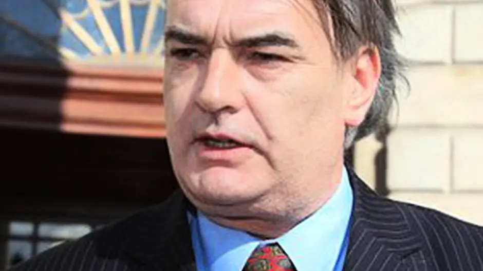 Ian Bailey to feature in TV3 documentary on Sophie Image