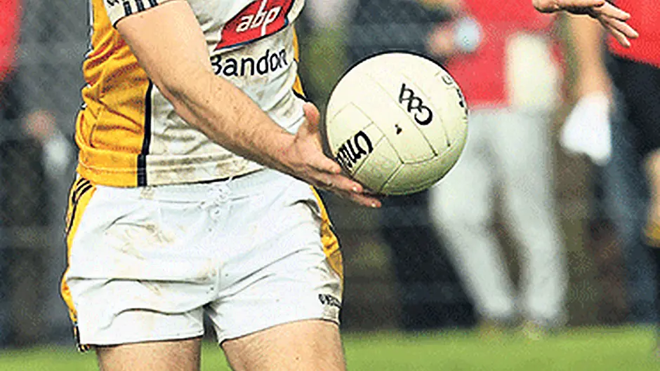 In a West Cork Minute with Mark Sugrue Man of the match in Bandons West Cork JAFC triumph Image
