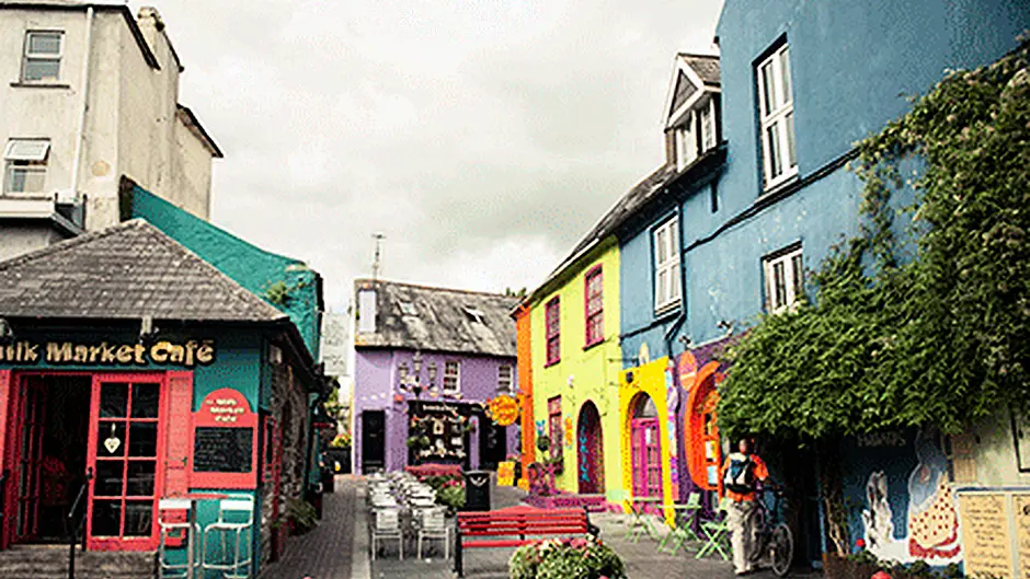 West Cork duo in bid to win Foodie title Image
