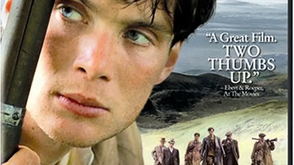 Towns links to Hollywood films to be recalled by TG4 series Image