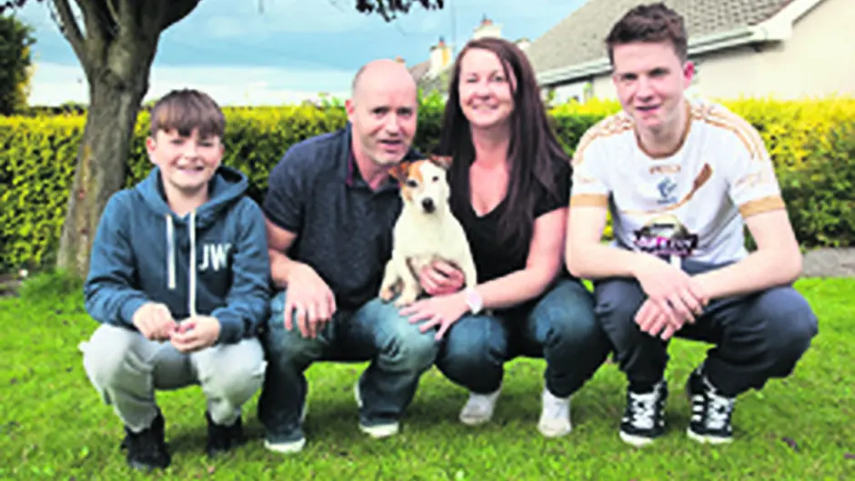 Little Oscars big adventure to West Cork for three years Image