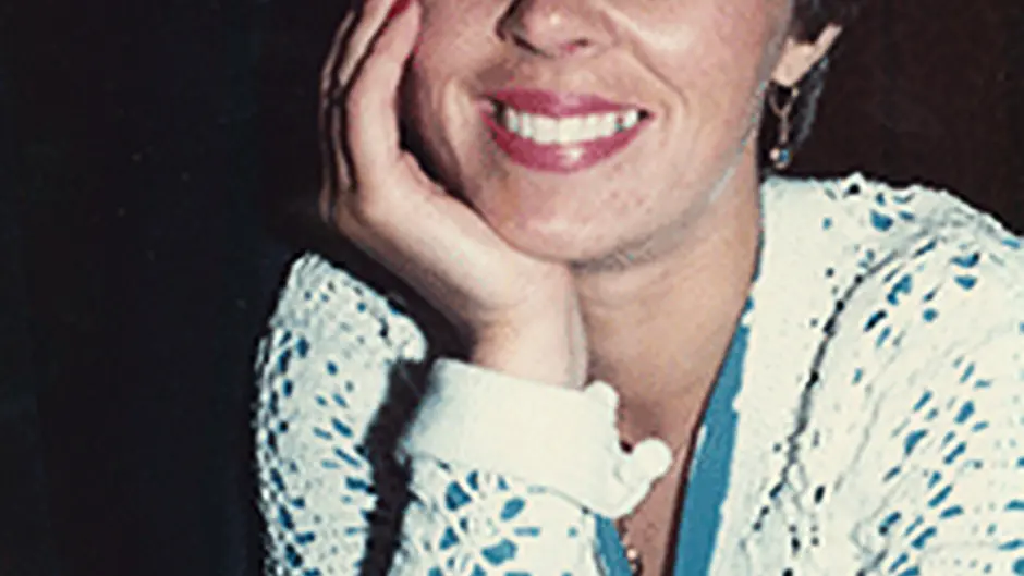 Death of former Southern Star journalist Eileen Forristal Image