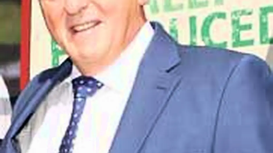 Independence may be the way forward Scally Image