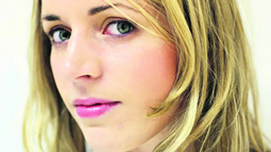 Journalist up for radio award Image