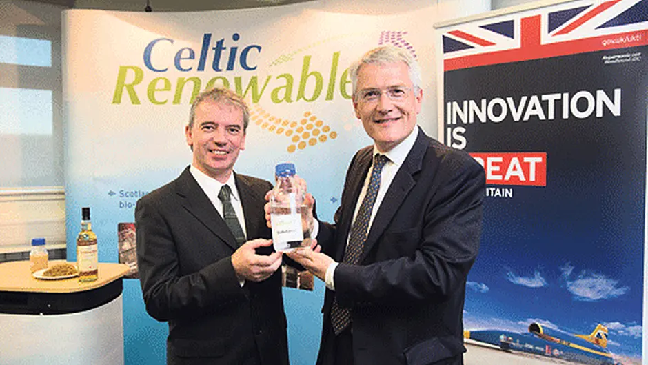 Macroom mans firm wins €11m grant in UK Image