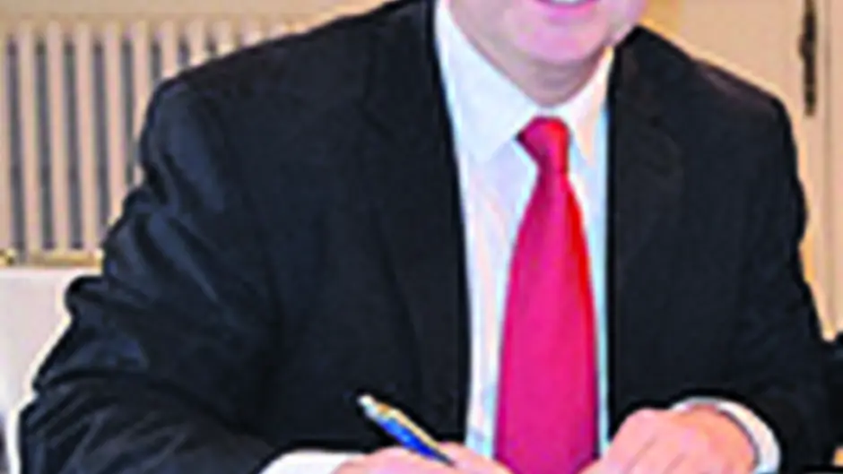 Kinsale firms autumn talks Image