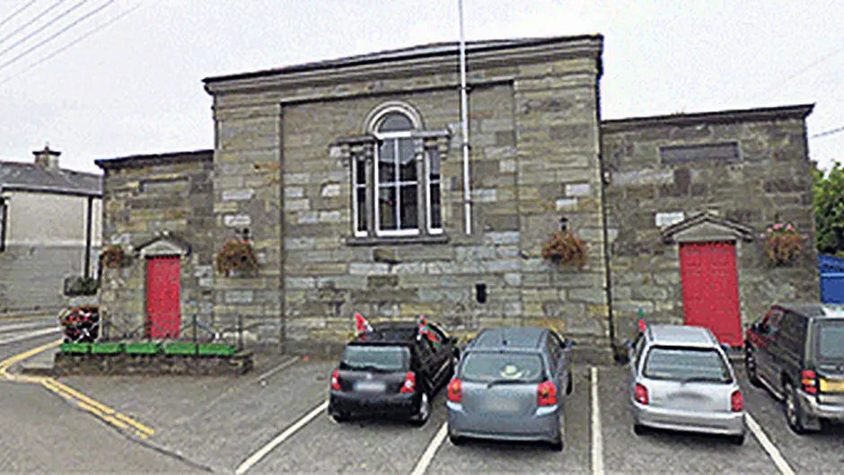Animal cruelty case is adjourned to Clonakilty Image