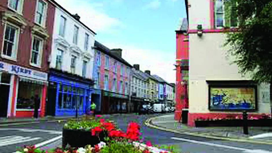 Flood schemes delay is playing with lives Cllr Image