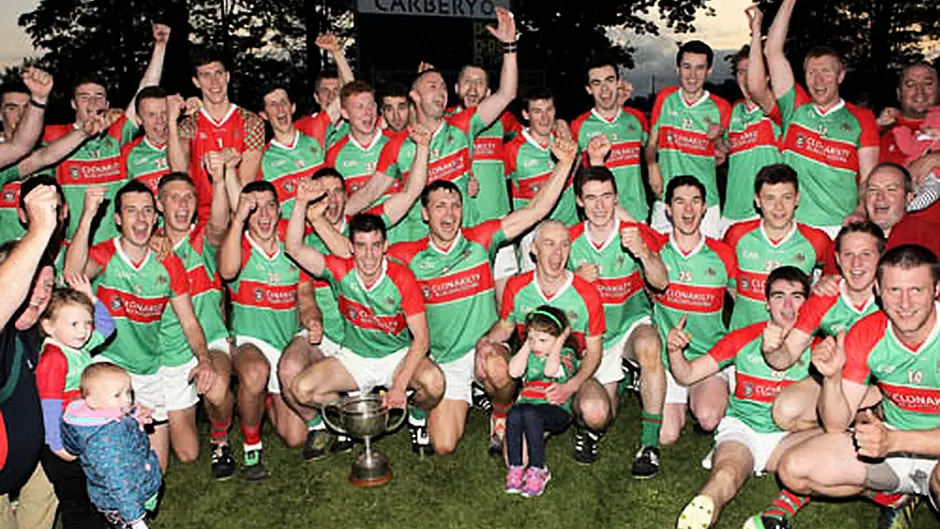 SLIDESHOW Clonakilty capture Carbery junior hurling crown Image SLIDESHOW Clonakilty capture Carbery junior hurling crown Image