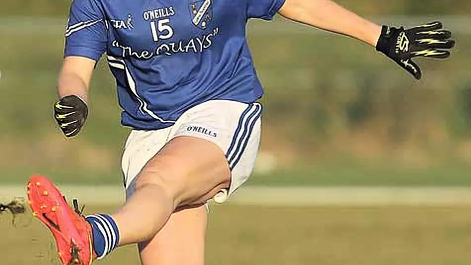 Bantry ladies are on the brink of something special Image