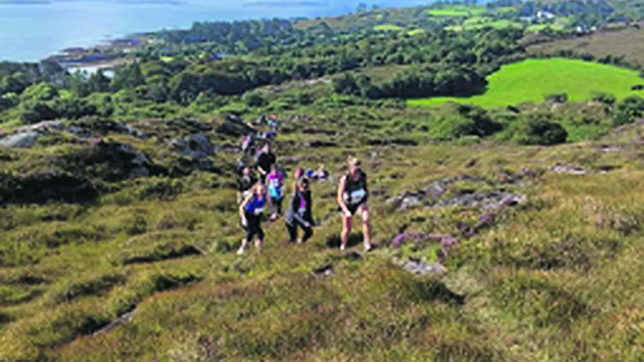 First Sheeps Head Challenge raises more than 3000 Image