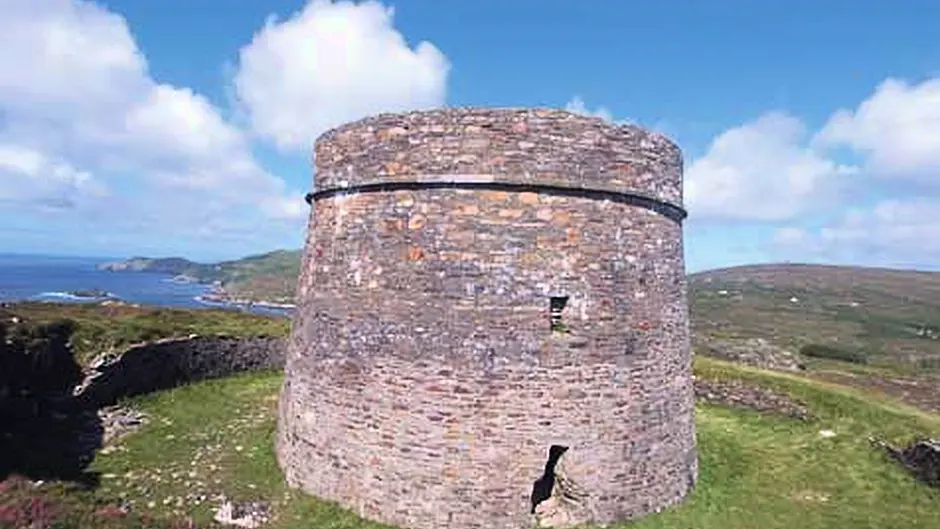 Chance to explore Bere Islands historic past as part of Walking Festival Image