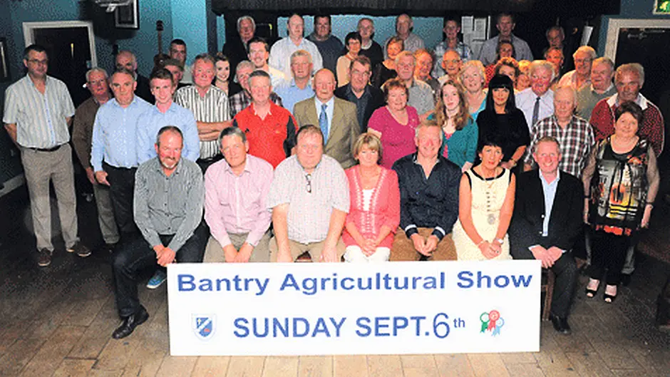 Another great Bantry Agricultural Show this Sunday Image