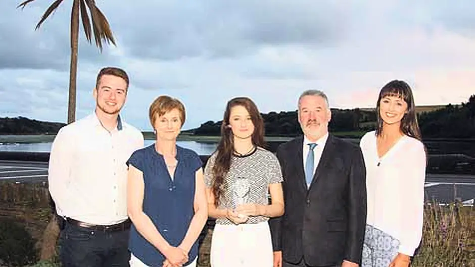 Double All Ireland champion is targeting European adventure Image