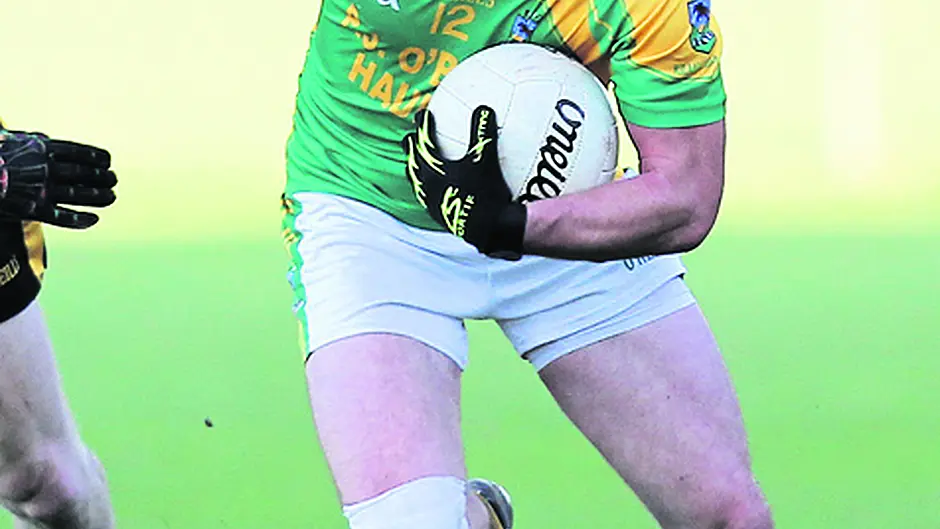 In a West Cork Minute with Kilmacabea team captain and Glandore man Karl McCarthy Image