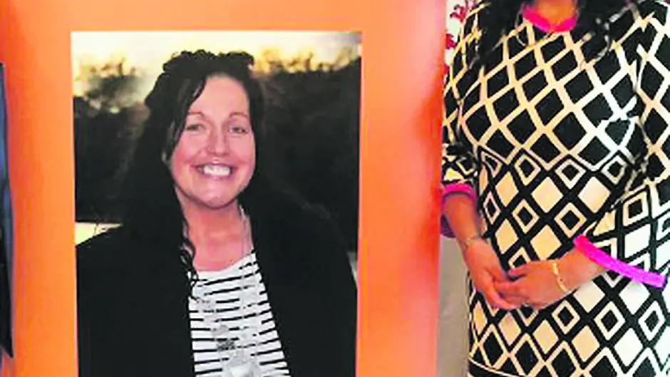 Cllr Murphy O'Mahony told to take down illegal posters Image