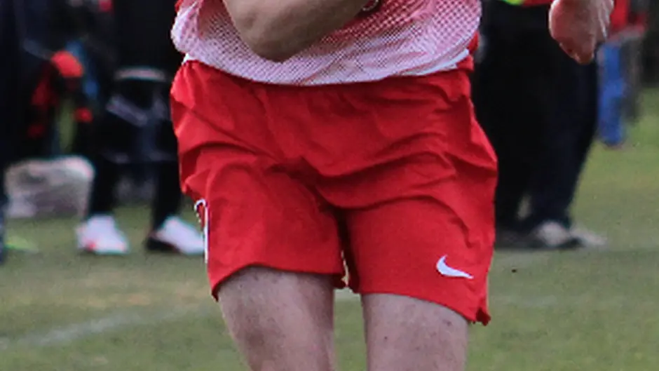 Connor Ellis included in Republic of Ireland U19 squad Image