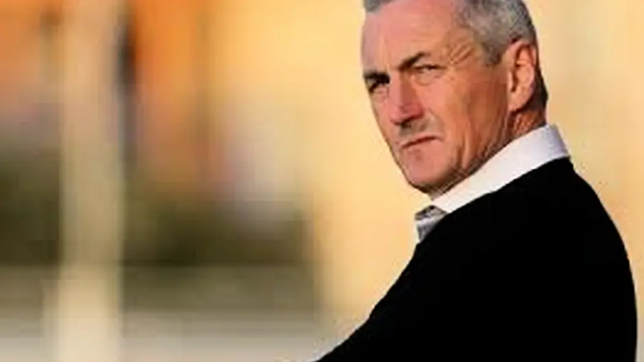 Caulfield vows to improve Cork City after signing new two year contract Image