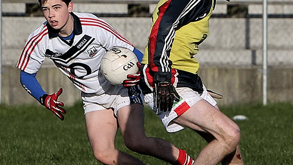 Clonakilty CC Corn Ui Mhuiri semi final fixed for Knocknagree Image