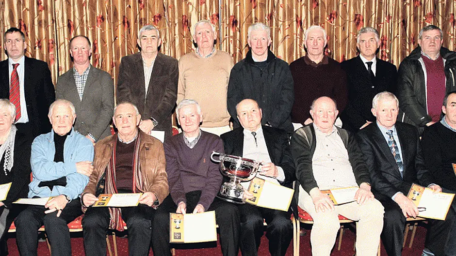 South West championships and league gradings Image
