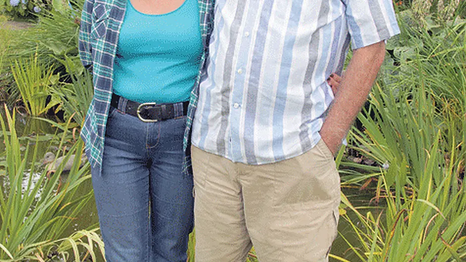 Two West Cork gardens will feature in Sky 1s new show Image