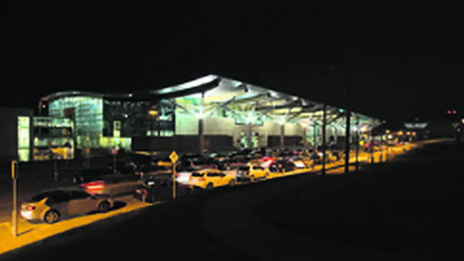 McCarthys difficulty on Aer Lingus sale Image