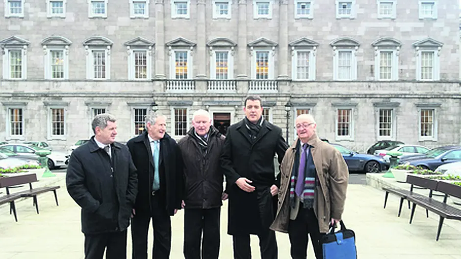 Skibbereen flood works to start this summer Image