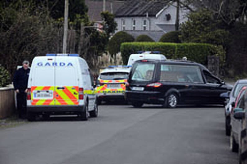 Body of woman found in Bandon Image